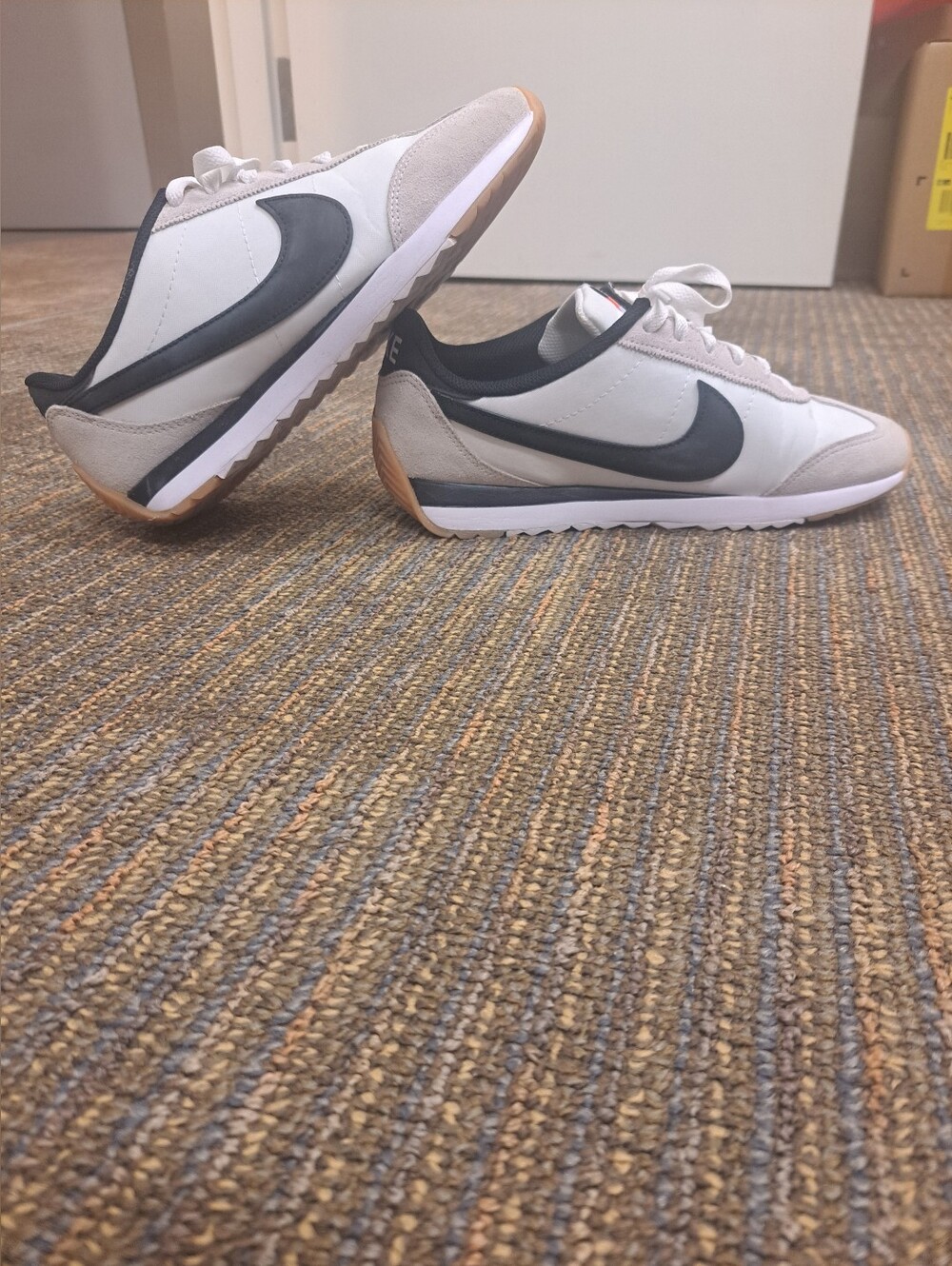 Women's Nike Sneakers